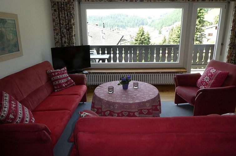 Appartement Carina 4