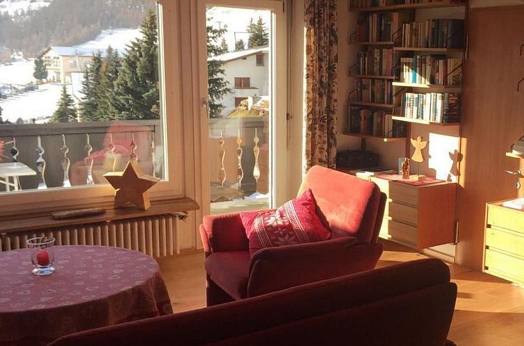 Appartement Carina 4