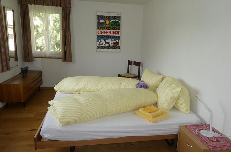 Appartement Carina 4