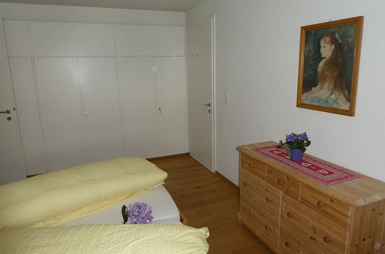 Appartement Carina 4