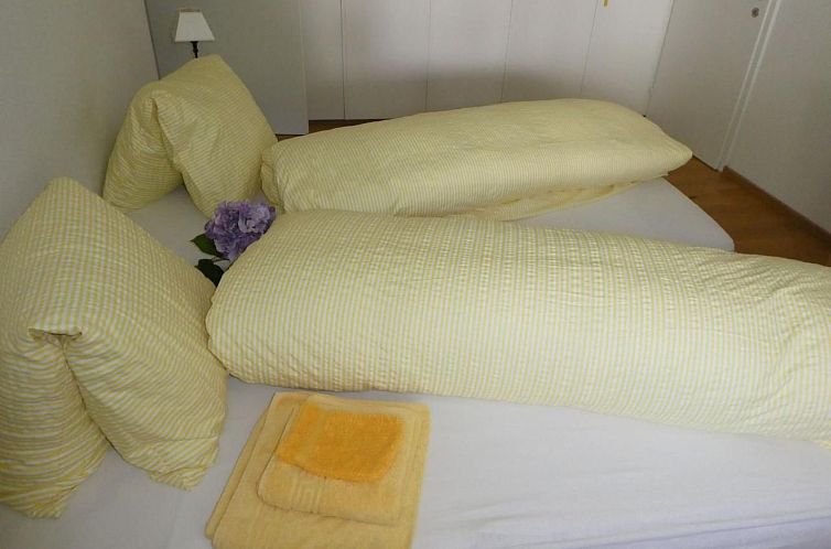 Appartement Carina 4