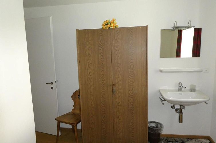 Appartement Carina 4