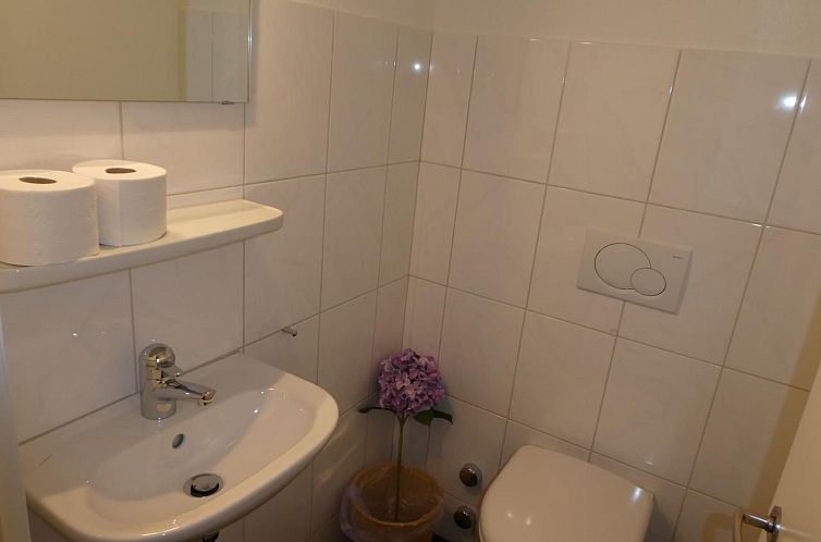 Appartement Carina 4