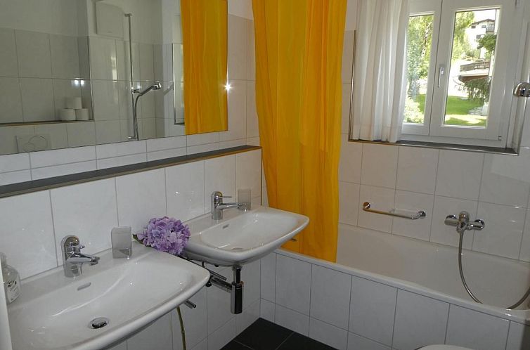 Appartement Carina 4