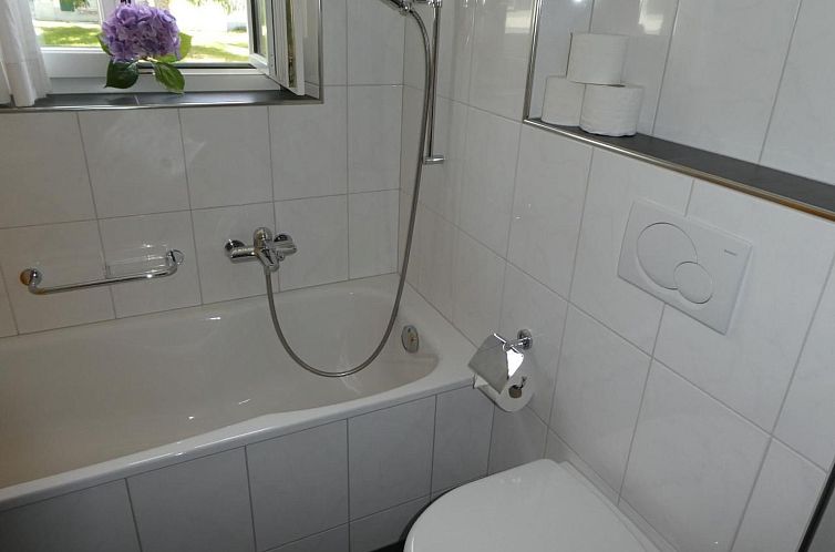 Appartement Carina 4