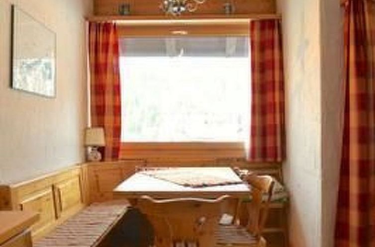 Appartement Chesa Panorama
