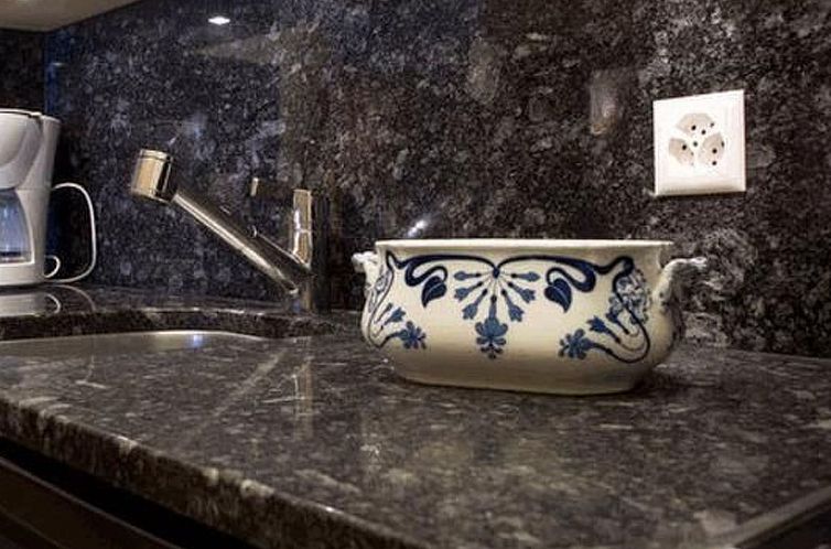 Appartement Chesa Panorama