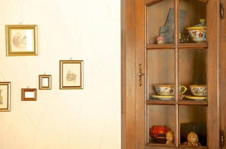 Appartement Chesa Panorama