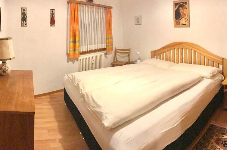 Appartement Chesa Panorama