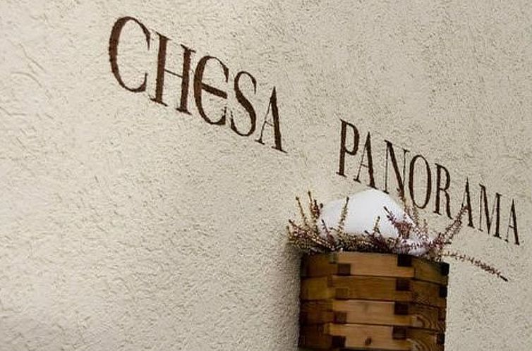 Appartement Chesa Panorama