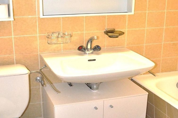 Appartement Chesa Panorama