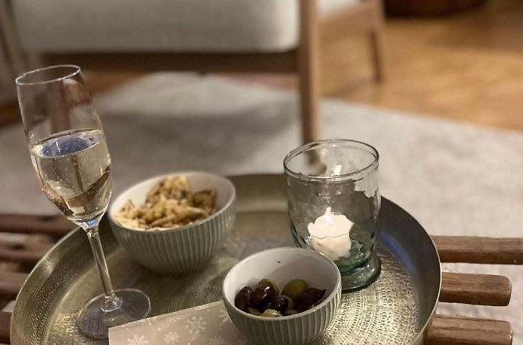 Appartement Chesa Villasimius