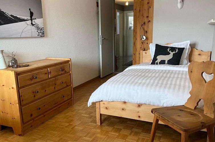 Appartement Chesa Villasimius