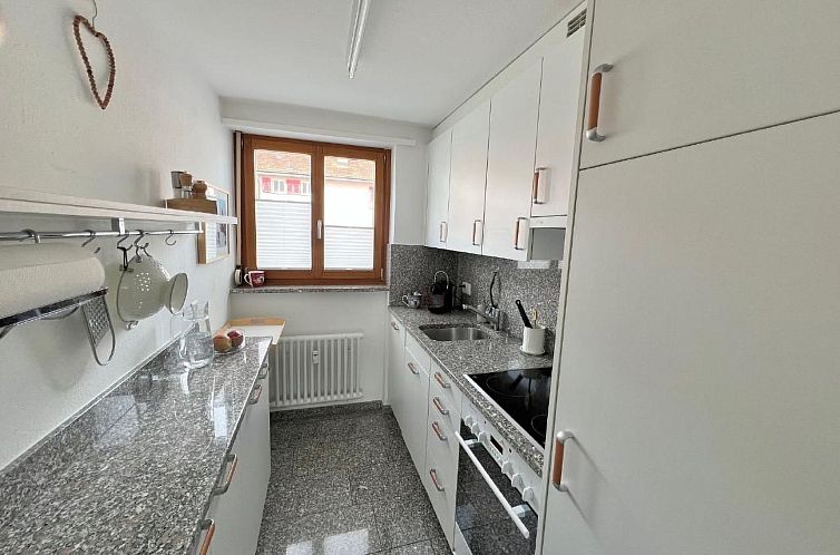 Appartement Chesa Villasimius