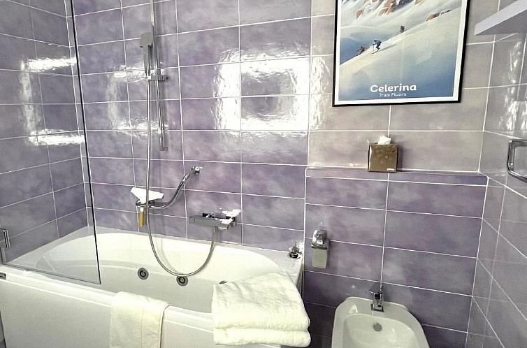 Appartement Chesa Villasimius