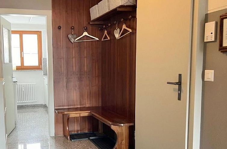 Appartement Chesa Villasimius