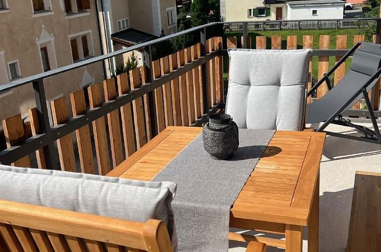 Appartement Chesa Villasimius