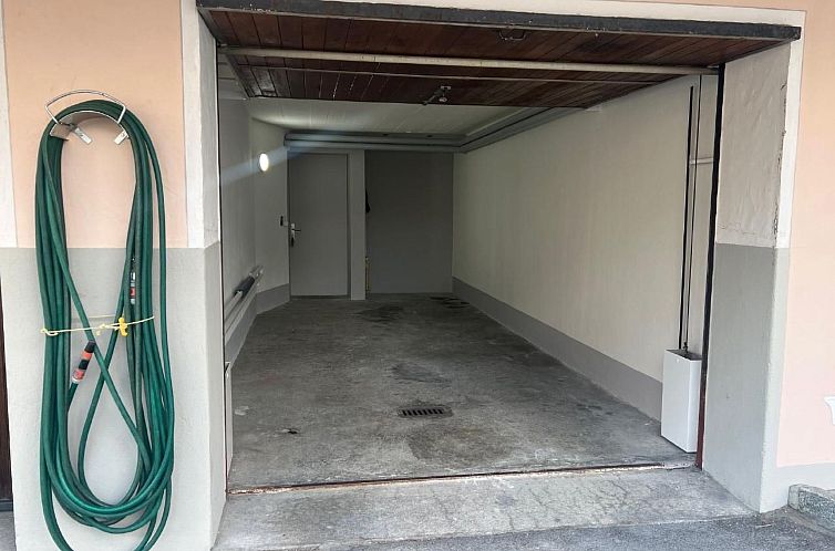 Appartement Chesa Villasimius