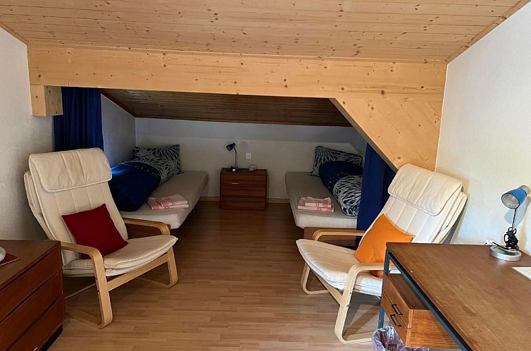 Appartement Carina 1