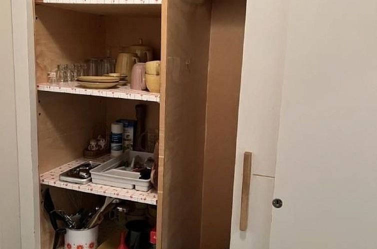 Appartement Carina 1