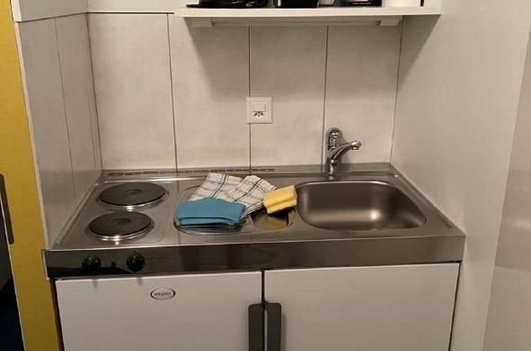 Appartement Carina 1