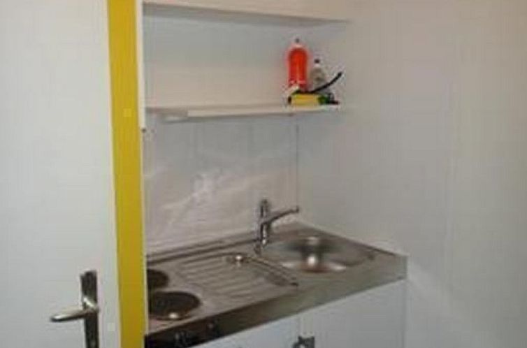 Appartement Carina 1