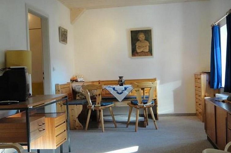 Appartement Carina 1