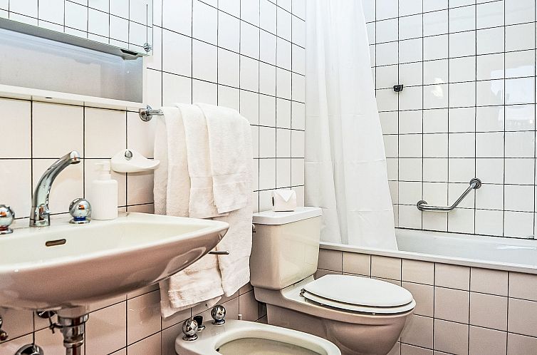 Appartement Chesa La Drosa AB