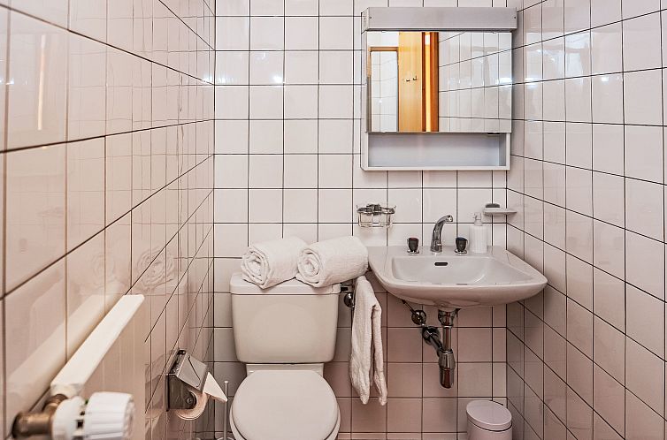 Appartement Chesa La Drosa AB