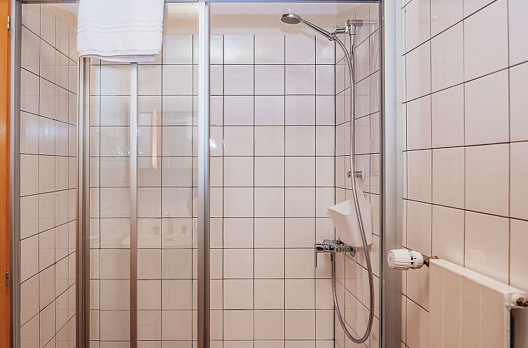 Appartement Chesa La Drosa AB