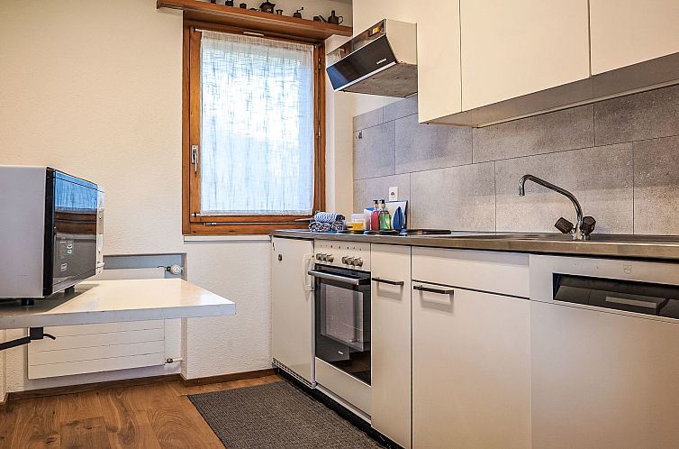 Appartement Chesa La Drosa MO