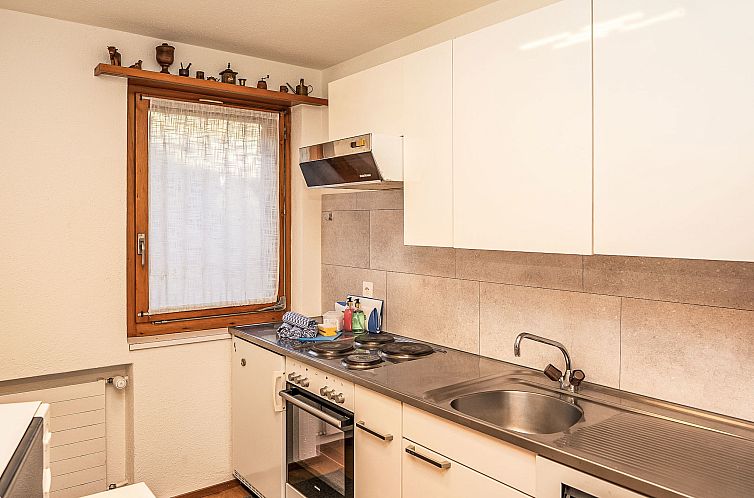 Appartement Chesa La Drosa MO