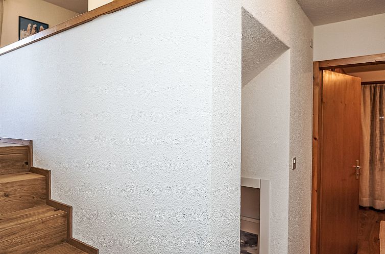 Appartement Chesa La Drosa MO