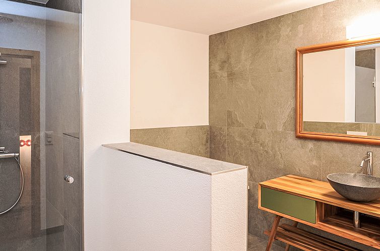 Appartement Chesa La Drosa MO