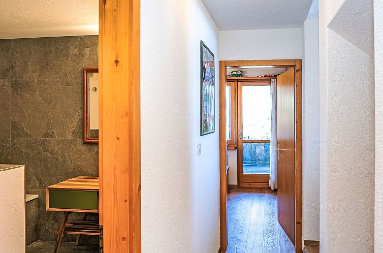 Appartement Chesa La Drosa MO