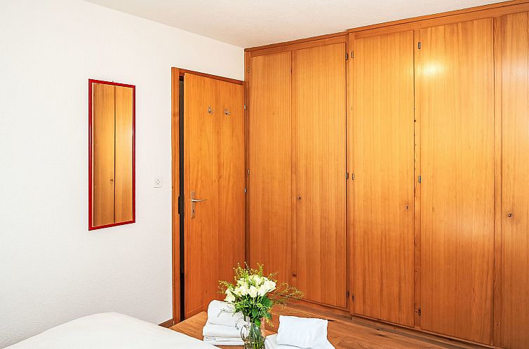 Appartement Chesa La Drosa MO