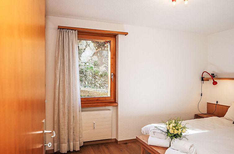 Appartement Chesa La Drosa MO