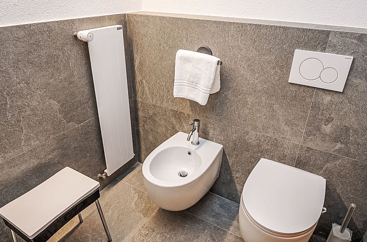 Appartement Chesa La Drosa MO
