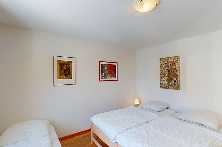 Appartement Apartment Chalcherin - Elegante Ferienwohnung mi