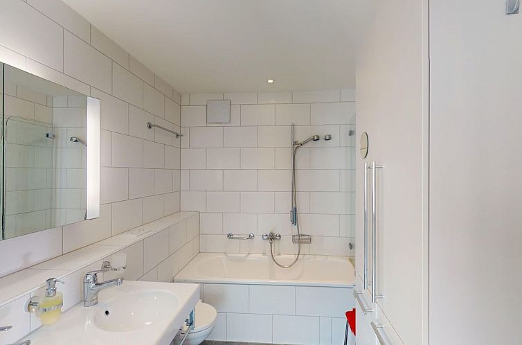 Appartement Apartment Chalcherin - Elegante Ferienwohnung mi