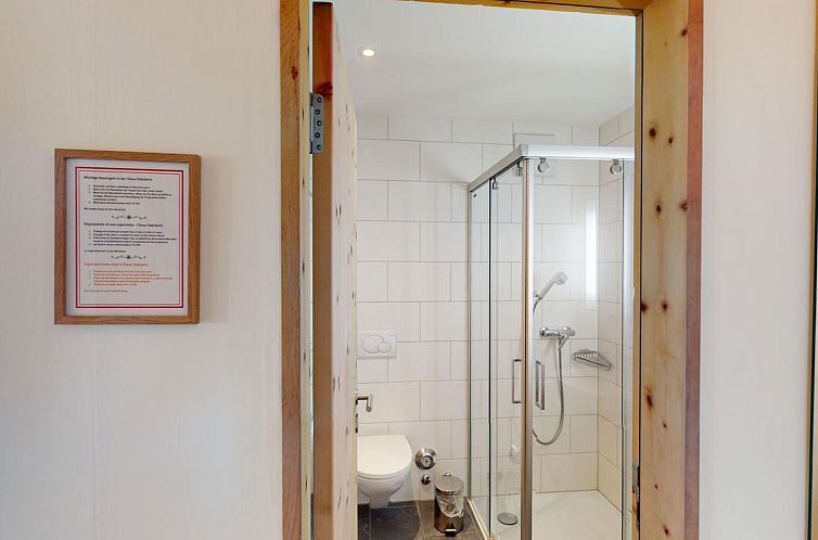 Appartement Apartment Chalcherin - Elegante Ferienwohnung mi