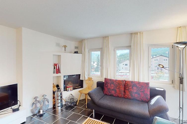Appartement Apartment Chalchera - Moderne 2.5-Zimmer-Wohnung