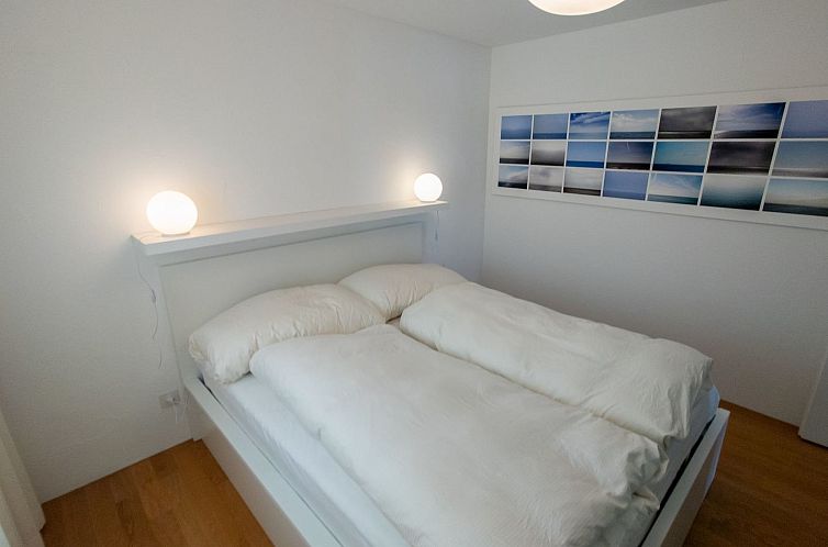 Appartement Apartment Chalchera - Moderne 2.5-Zimmer-Wohnung