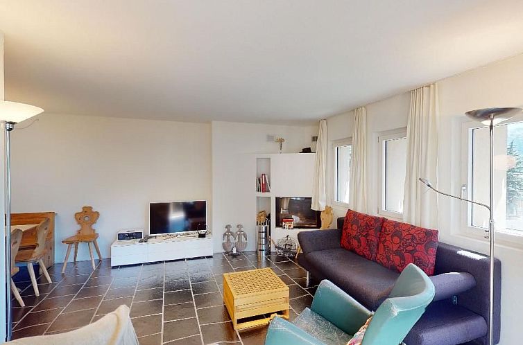 Guest house 1829241 - Apartment Under Gräub / Grisons - Appartement Apartment Chalchera