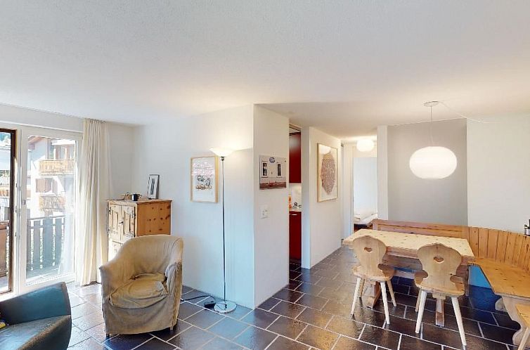 Appartement Apartment Chalchera