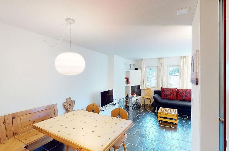 Appartement Apartment Chalchera