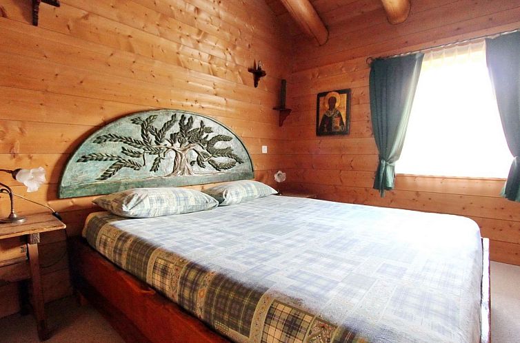 Appartement Apartment Cign OG 2 - Gemütliche 3.5-Zimmer-Woh