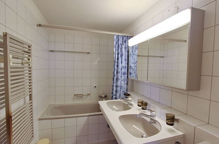 Appartement Apartment Cign OG 2 - Gemütliche 3.5-Zimmer-Woh
