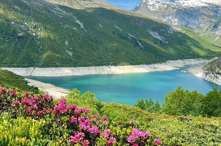 Vakantiehuis Chalet Vals