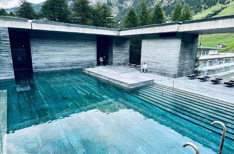 Vakantiehuis Chalet Vals